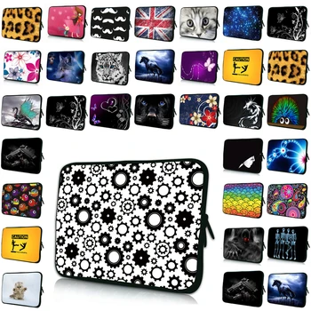 

Tablet 7 10 12 13 14 15 17 inch Laptop Cover Case Sleeve Bag Case For Macbook Chuwi Lenovo Acer Asus Huawei Matebook D 14 Honor