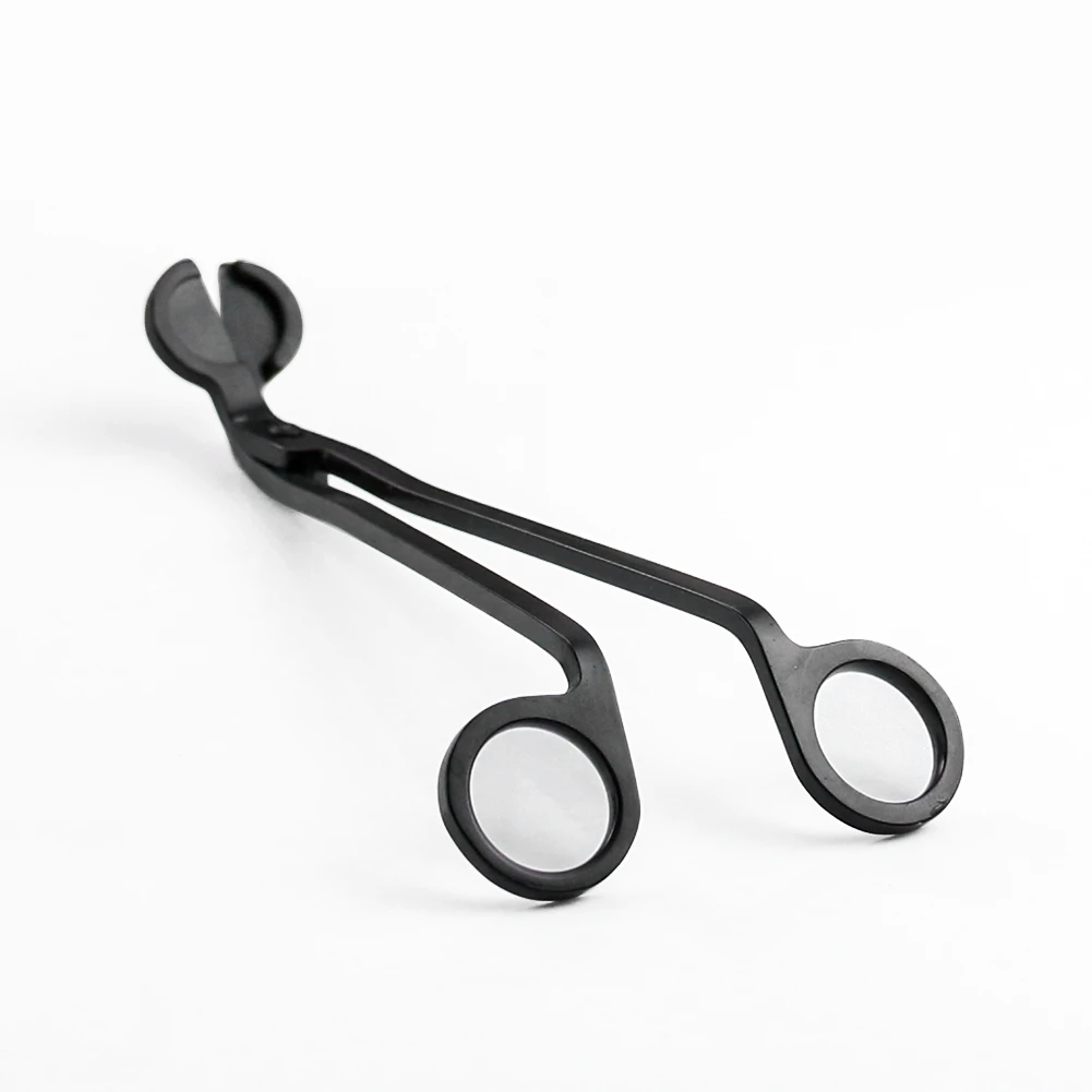 Candle Wick Trimmer Stainless Steel Clipper Cutter Oil Lamp Accessories