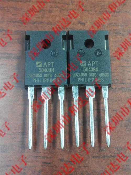 APT5040BN TO-247