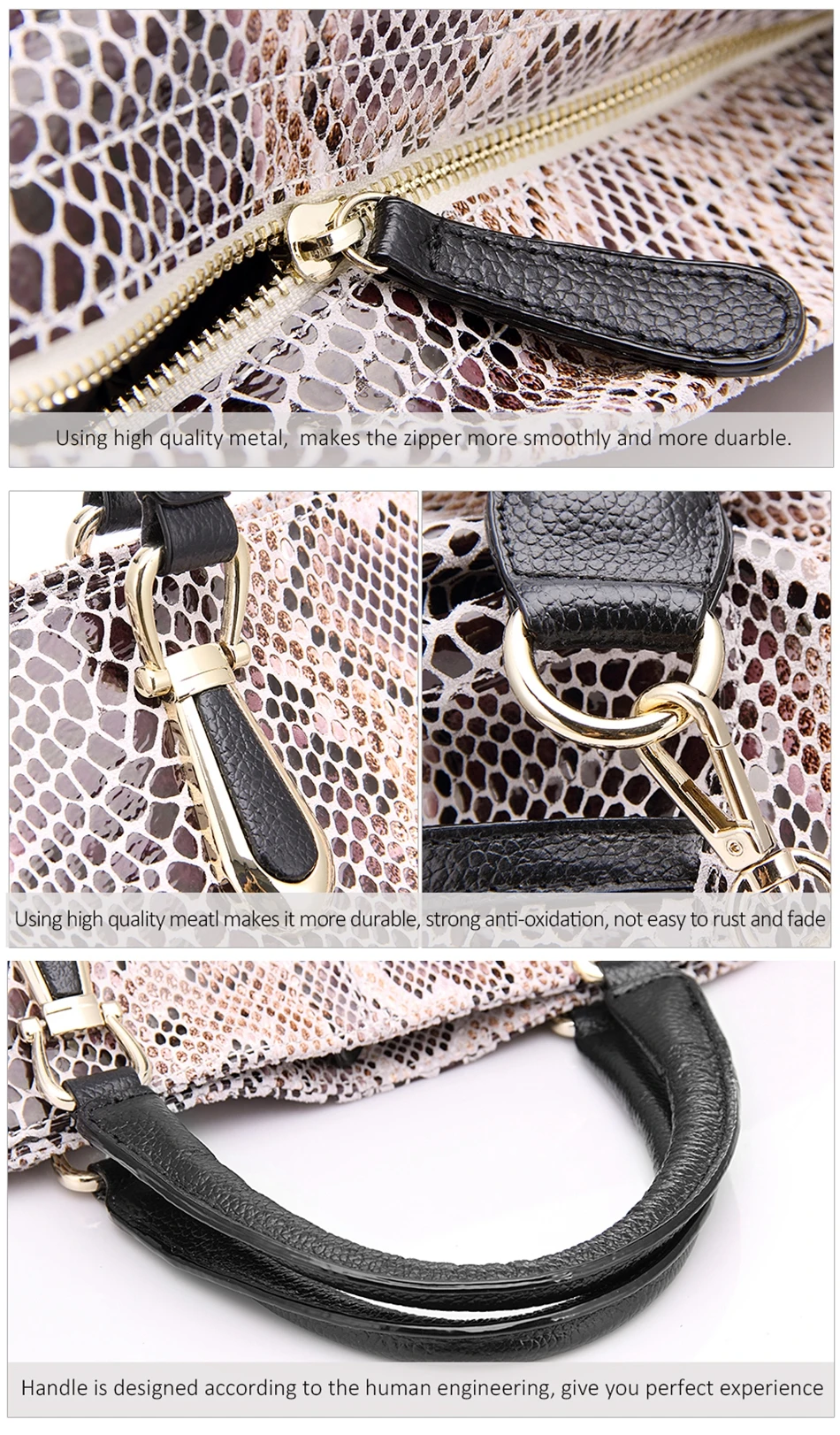 High Quality Bolsas e Malas