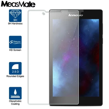 

Explosion-Proof Protective Film For Lenovo Tab2 A7-30 A7-30TC 7"Tempered Glass For Lenovo Tab2 A7-30HC A7-30GC Screen Protector