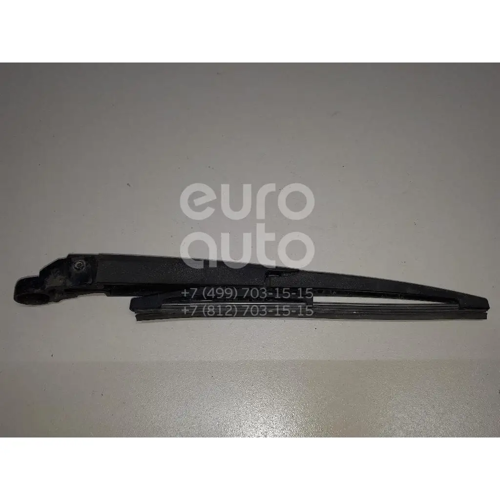 Поводок стеклоочистителя заднего, состояние – Б/У,, для Chevrolet Orlando 95018644 95018644