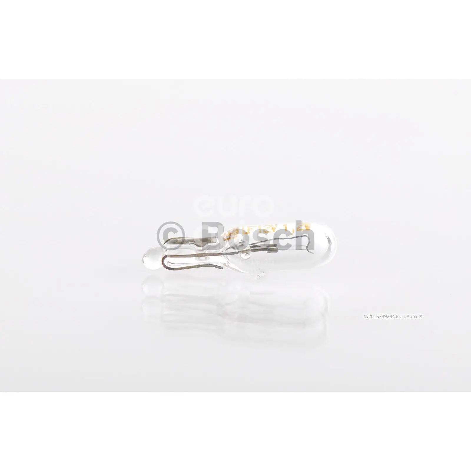 BOSCH Лампа 1987302208 приборная панель