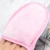 Многоразовая Перчатка Для Снятия Макияжа Microfiber Facial Cleaning Glove Soft Face Cleaner Towel Pads Face Deep Cleaning Skin Care Tools