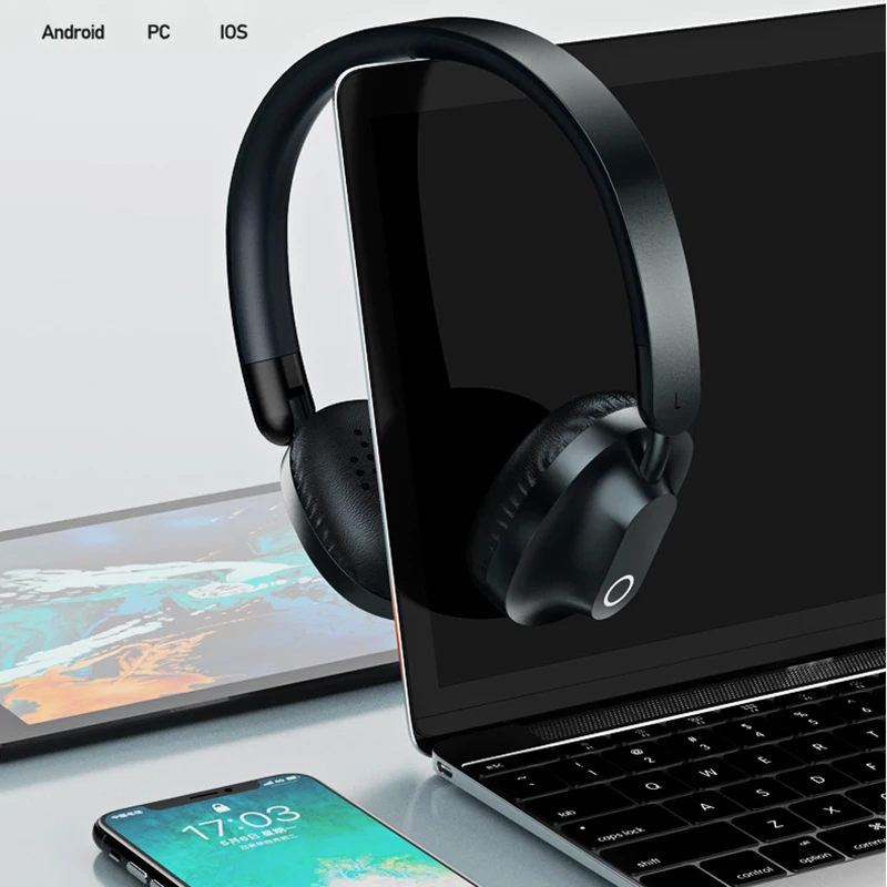 Новинка-REMAX 550HB HIFI Bluetooth 5,0 гарнитура проводная беспроводная гарнитура Спортивная стерео музыка шумоподавление HIFI гарнитура игра шум Re