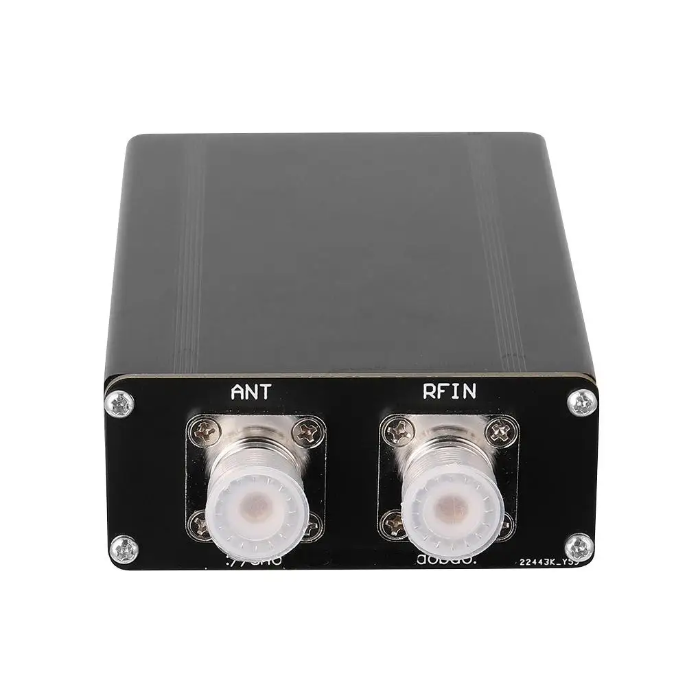 Rondaful High Quality ATU-100 EXT 1.8-55MHz 100W