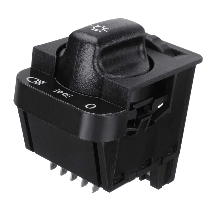 Переключатель передней фары автомобиля для Opel Astra F Calibra Vectra a Corsa B 90213283 90437312