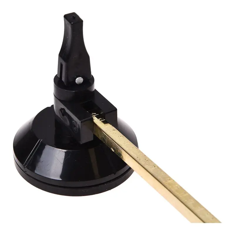 SODIAL(R) 15.7"�Long�Adjustable�Compasses�Type�Glass�Circle�Circular�Cutter��
