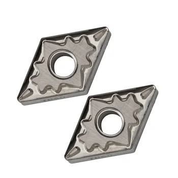 

Kyocera 100% original DNMG150404-HQ TN60 DNMG150408 HQ carbide inserts lathe tools turning tool holder boring bar cnc MDJNR