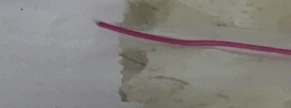 22.2mm purple 3/4, 7/8, 1, 50 шт., двойной Проволочный переплет, 2:1, металлический, Йо, переплет, катушка для ноутбука, пружинное кольцо для книги, проволока, уплотнительное переплет, А4 переплеты - Цвет: 22.2mm purple