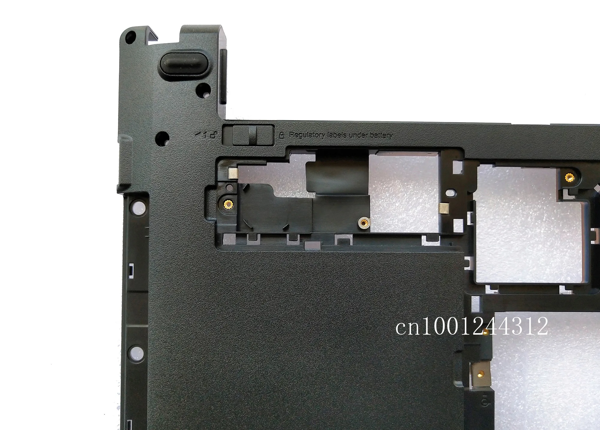 Для lenovo ThinkPad Edge E431 E440 Нижняя крышка корпуса 04X4324 04X1147 04X4321