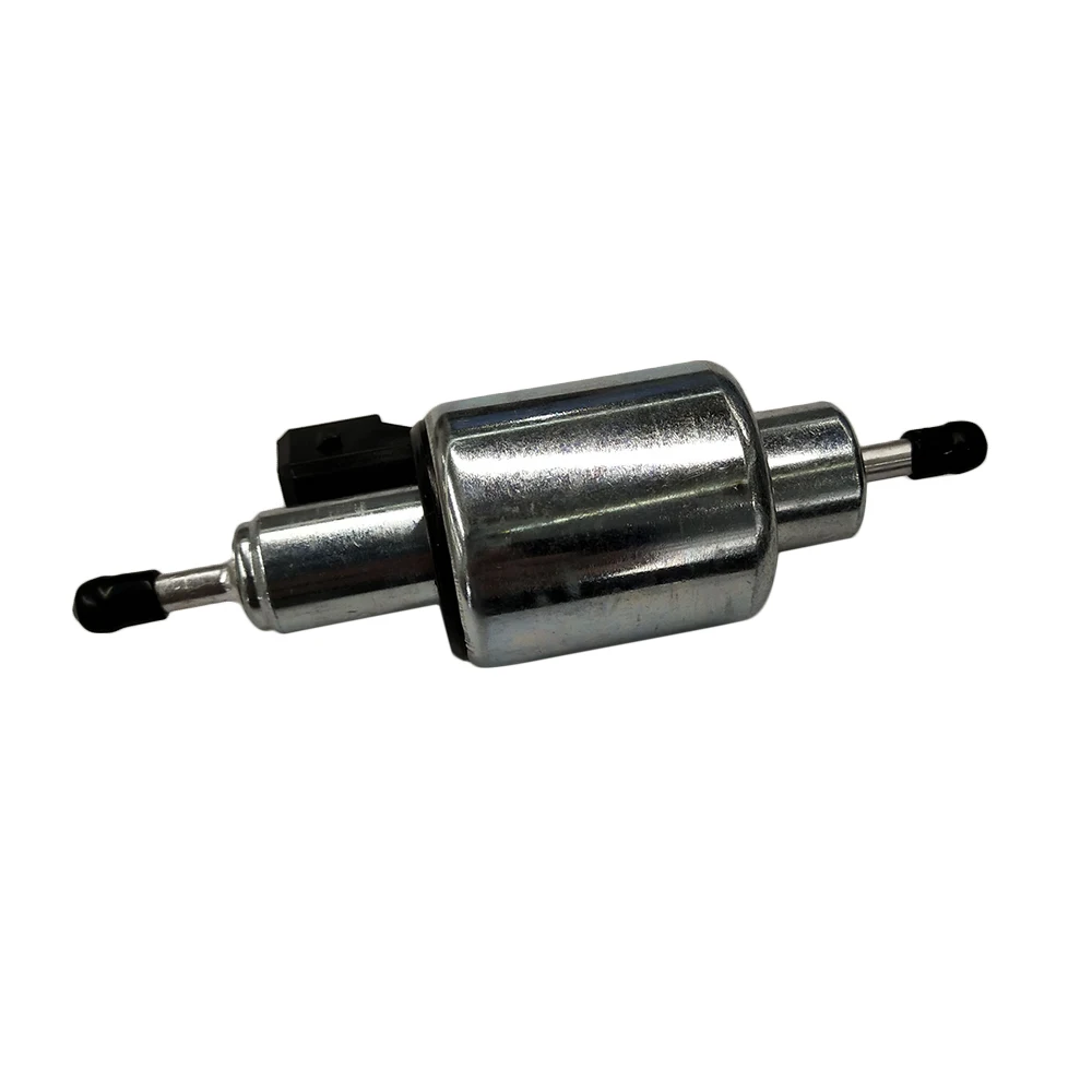12 V/24 V для 2KW для 5KW для Webasto Eberspacher обогреватели для грузовика топливный насос мазута воздуха стояночный отопитель импульсный мембранный дозирующий насос