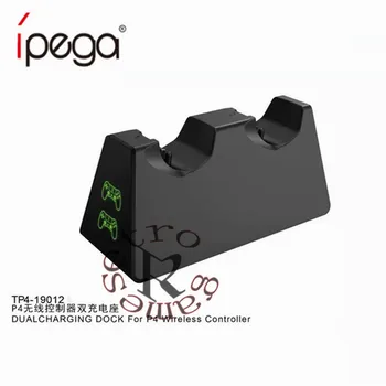 

Dualcharging for PS4 Wireless Controller Controller Charger,for Ps4 Controller Charging Docking Station LED Light Indicator