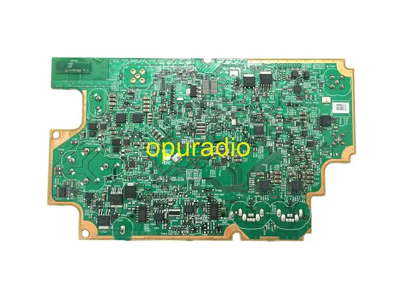 Ford Sync3 power board PCB (1)