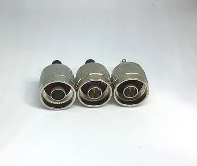 type2 N-тип Мужской комплект для калибровки с открытым/коротким/нагрузкой, подходит для сетевой инструмент, талант - Цвет: type2