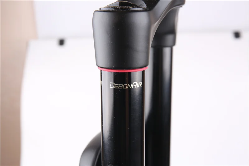 SRAM ROCKSHOX LYRIK выберите 27,5 29 Debon воздуха 150/160/170 мм 1,5 конические BOOST 110x15 мм матовый черный вилки МТБ подвеска