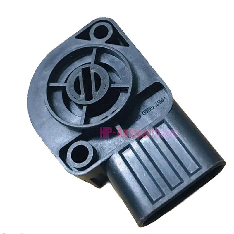 Автомобильный Датчик положения дроссельной заслонки OEM 94600-6A900 94600-8C100 для hyundai TPS 946008C100 946006A900