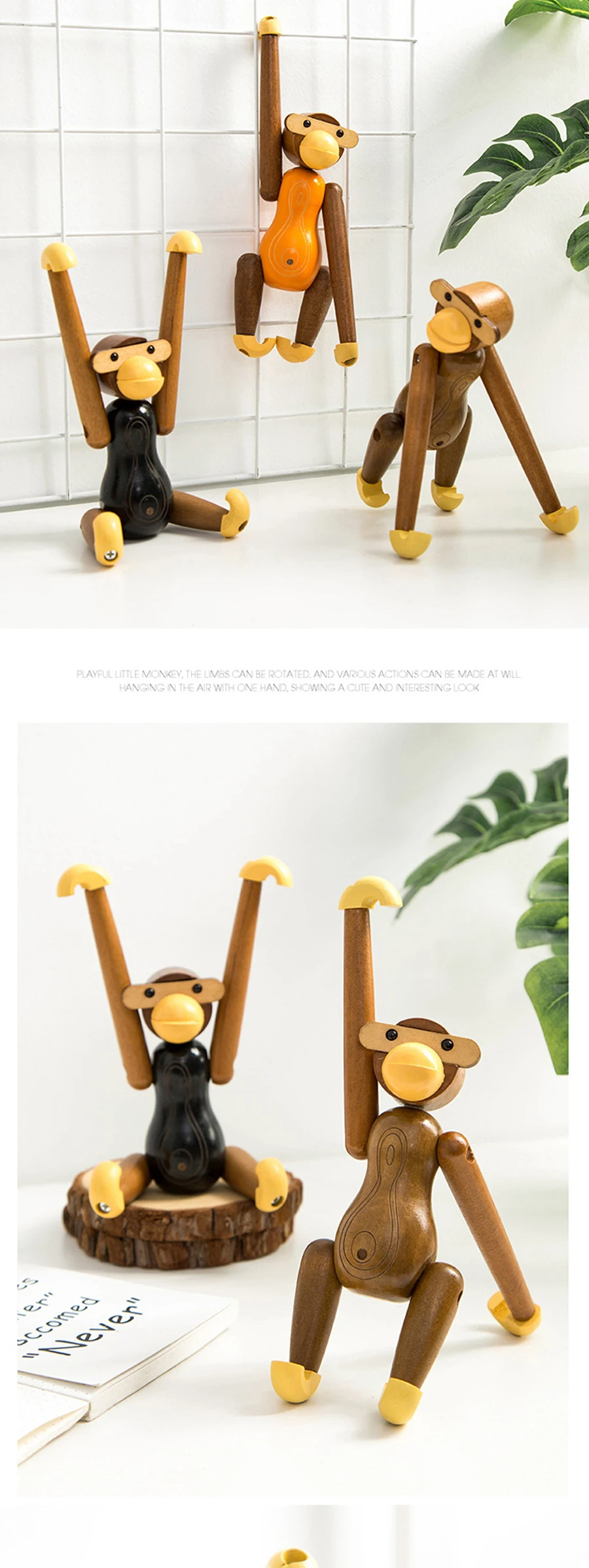 Décoration De Voiture En Forme De Panda – Ornement De Noël En Acrylique à Suspendre Pour Sapin De Noël, Salon, Fenêtre De Maison, Voiture, Sac à Dos Rockia