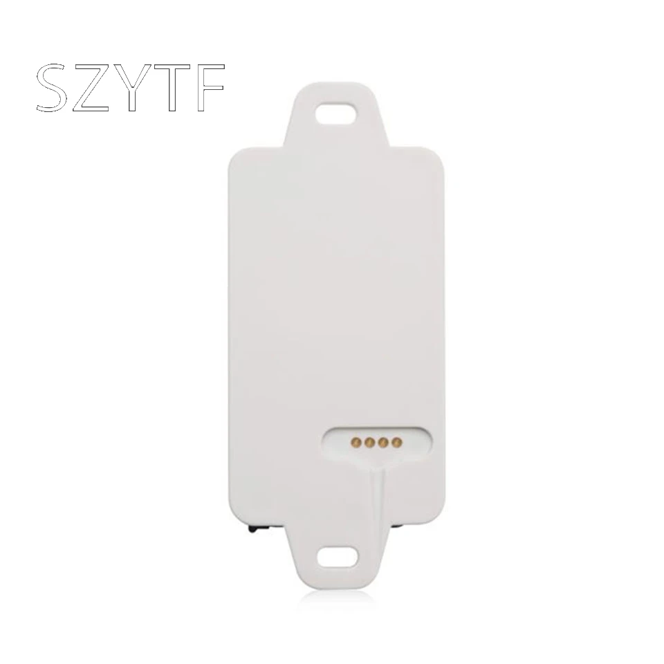 LHT65 LoRaWAN датчик температуры и влажности