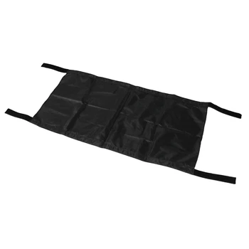 

Car Roof Sunshade for Jeep Wrangler & Wrangler Unlimited 1987-2020 LJ,YJ,TJ, JK, JKU, JL,JLU (Black)