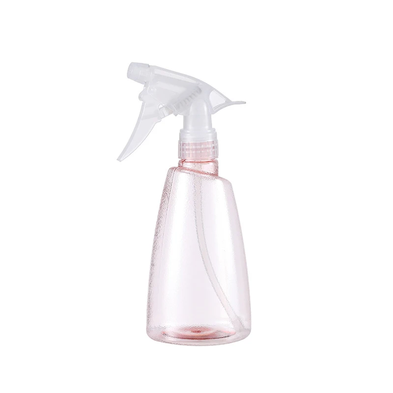 500ml Spray Bottle Hair Beauty Hairdressing Fine Mist Water Spray Bottles Barber Flowers Plant Water Sprayer Tool 