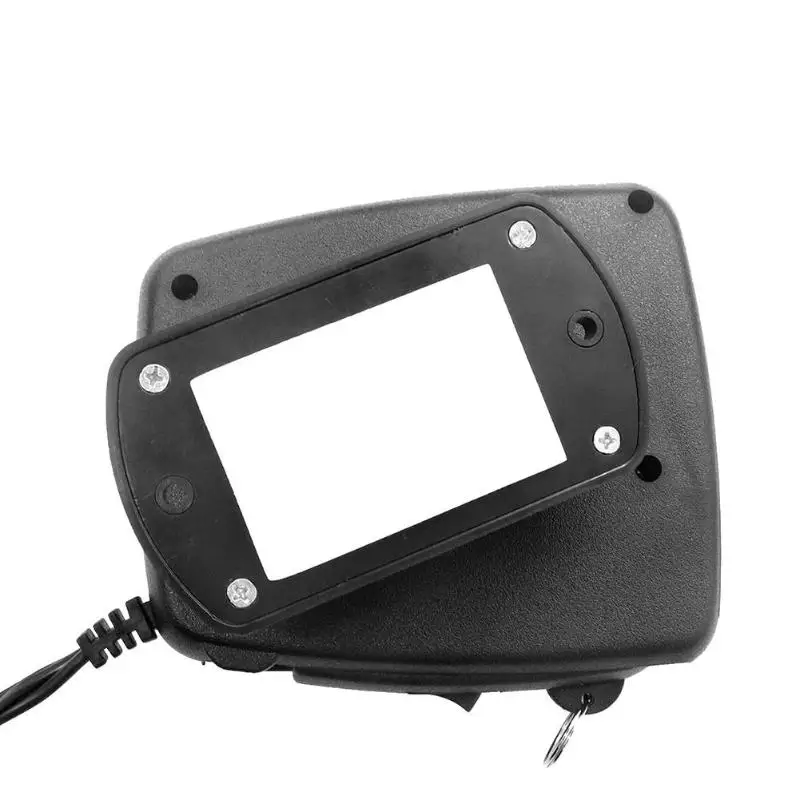 12V 150W Портативный автомобильный нагревательный Обогреватель Вентилятор охлаждения воздуха быстро с 1,55 м кабель для автомобиля аксессуары
