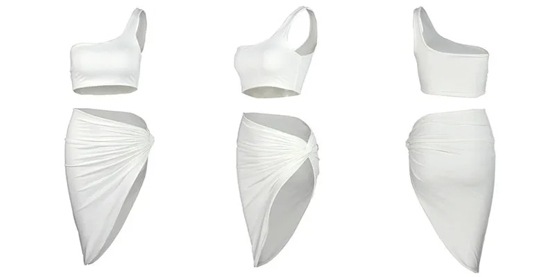 2pcs one kit dress05