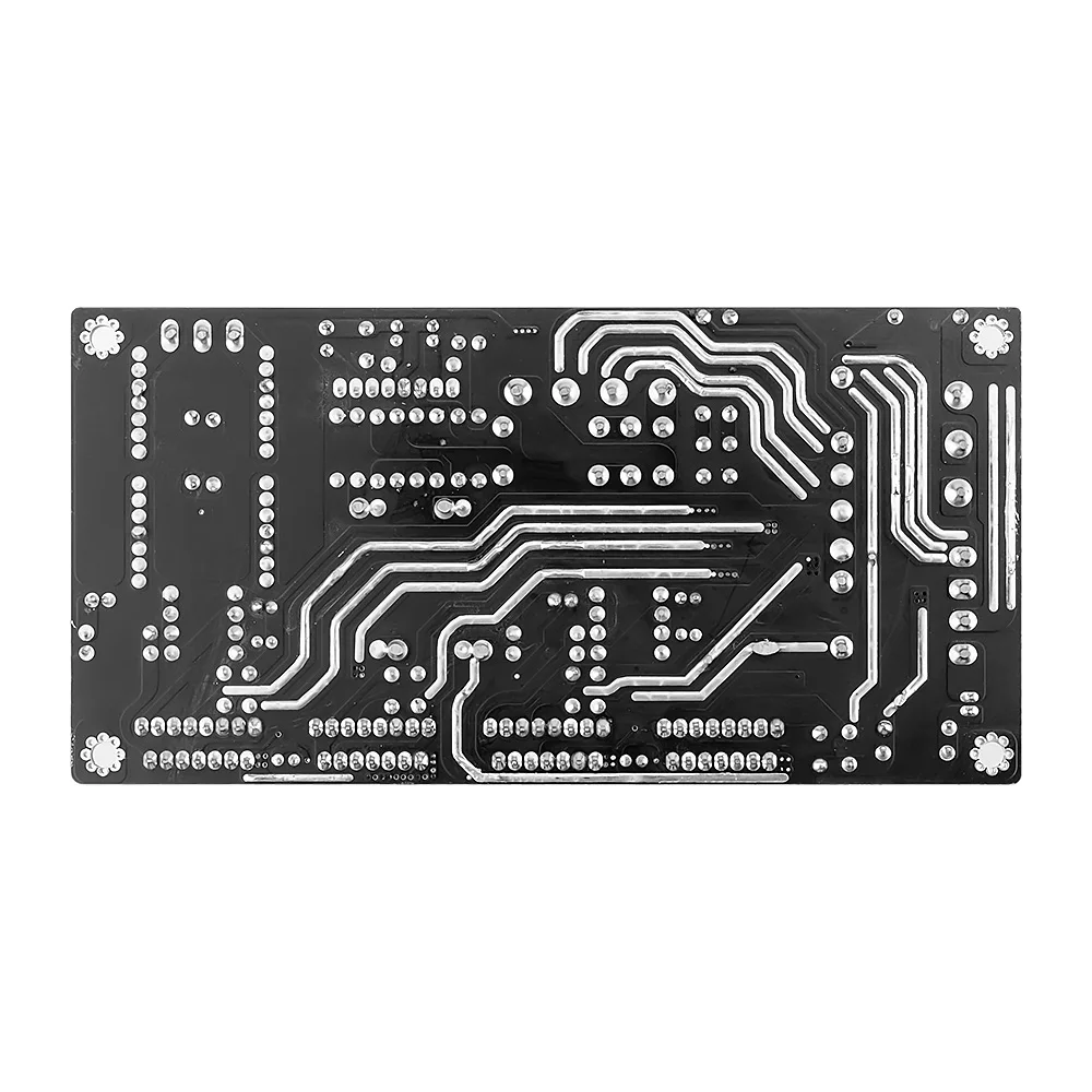 AIYIMA TDA7293 мини усилитель мощности дома аудио доска 160Wx2 2,0 стерео звук Сделай Сам СПИКЕР усилители двойной параллельный усилитель