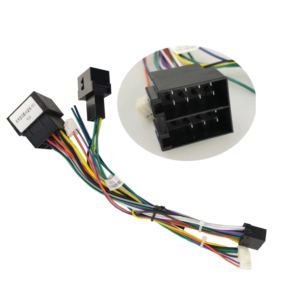  EKIY 9' IPS Android 8.1 Car Radio Multimedia 4G+64G Auto GPS Navigation For Citroen C4 C-Triomphe C