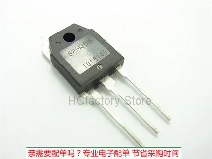 NEW Original 5pcs/lot AP88N30W AP88N30 88N30W TO-3P In Stock Wholesale one-stop distribution list