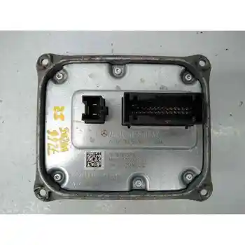 

A2059005010Q06 SWITCHBOARD XENON HEADLIGHTS MERCEDES C CLASS (W205) FAMILY