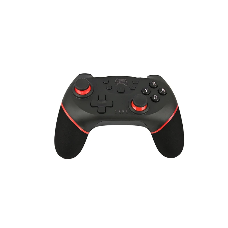 Беспроводной Bluetooth геймпад игровой джойстик игровой контроллер для nintendo переключатель Pro хост с 6-осевой ручка для NS переключатель Pro