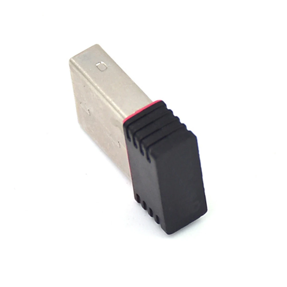 150 м портативный мини WiFi USB 2,0 Беспроводная сетевая карта LAN адаптер для ПК ноутбук беспроводной адаптер Сетевая карта