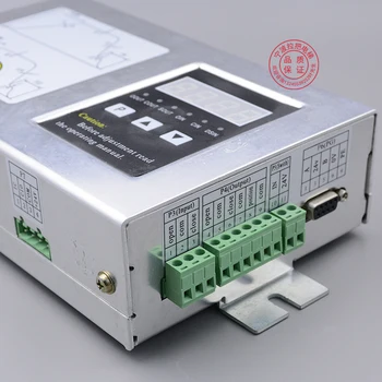 

Brand New Lisuo Elevator Door Converter Sigma Celcom Rhine Sichuan Fast Lisuo acvf Controller