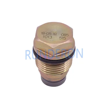 

Diesel Service Parts 1110010013 Common Rail System Fuel Pressure Relief Valve for KOMATSU 4938005 6775-71-1410 4938005