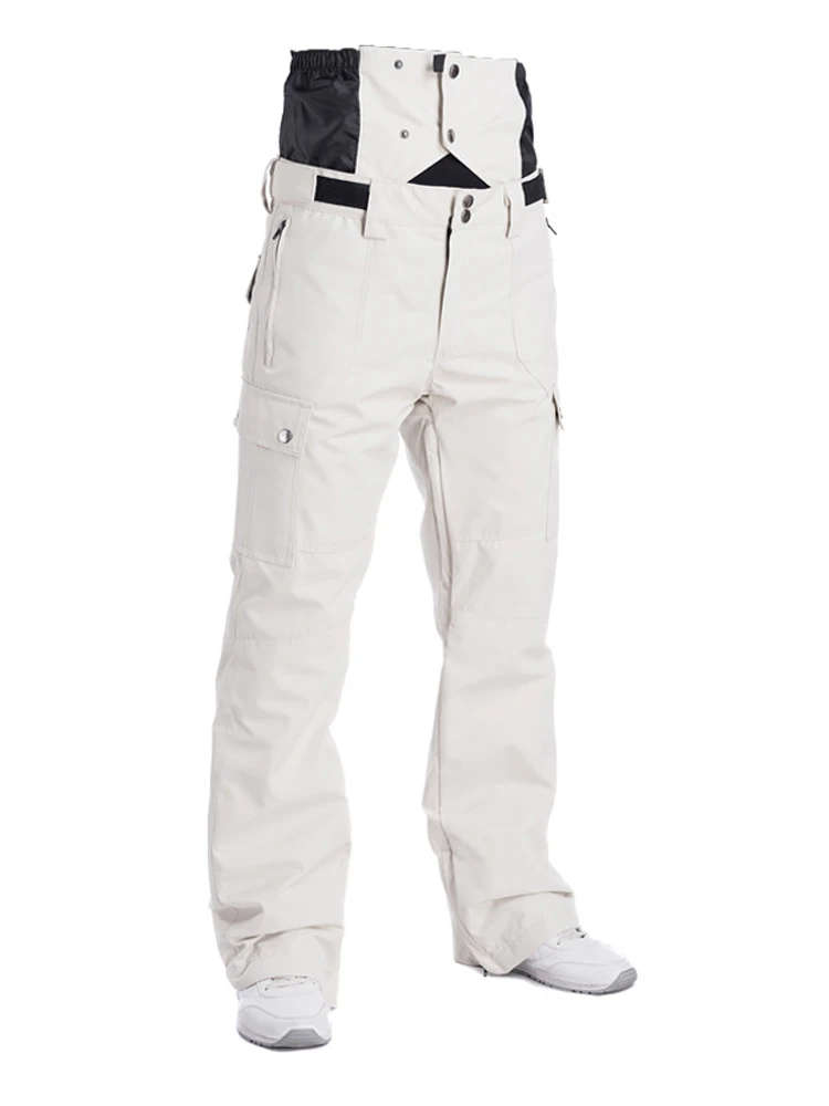 Лыжные Брюки Мужские Гибрид Фото Купить