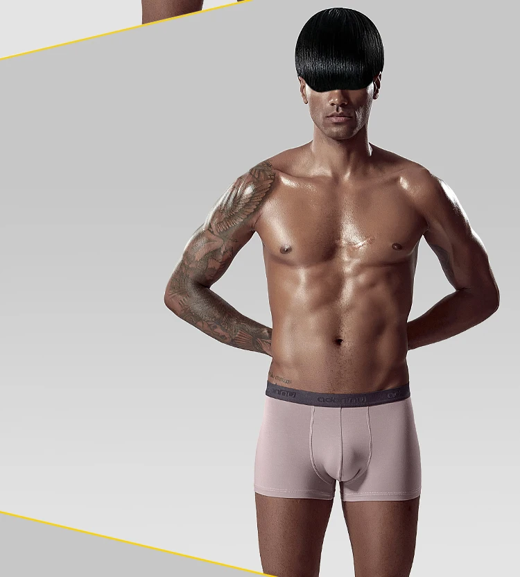 Calzoncillos algodon hombre нижнее белье мужские боксеры Homme хлопковое Мужское нижнее белье боксеры шорты мужские боксеры сексуальные боксеры шорты AD306