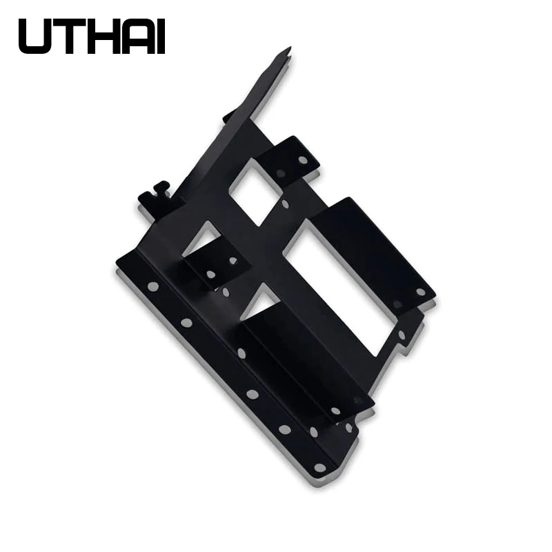 Logilink HDD Mounting Bracket - Für 2x 2,5 Zoll Festplatten In 3,5 Slot