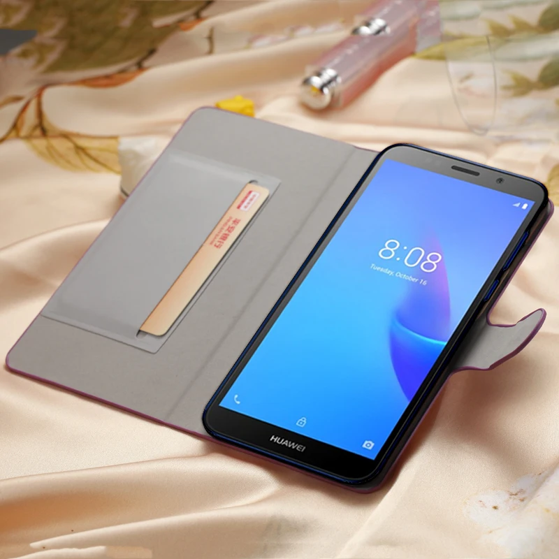 Для huawei Honor 10 Lite чехол huawei P Smart светильник откидная Кожаная Обложка для книг для Honor 20 mate 30 смарт-кошелек чехол для телефона s