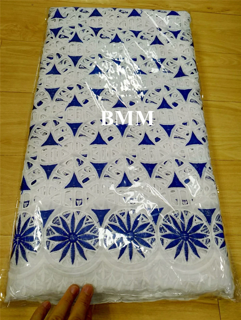 Белая швейцарская вуаль кружева в швейцарской tissu dentelle сухие кружева АФРИКАНСКАЯ кружевная котонная ткань нигерийское торжественное платье 5 ярдов/лот