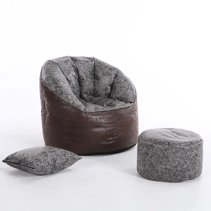 Number 10 Armut Koltuk Cadir детская кровать Stoelen Sedia Stoel компьютерный Песочник Zitzak Sillones Puff Asiento стул Cadeira Bean Bag Диван - Цвет: Number 10