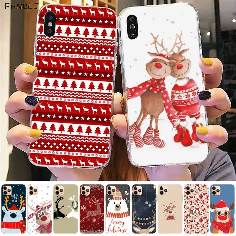 Чехол для iphone 13 8 7 6 6S Plus X 5S SE 2020 XR 11 12 pro XS MAX | Мобильные телефоны и аксессуары