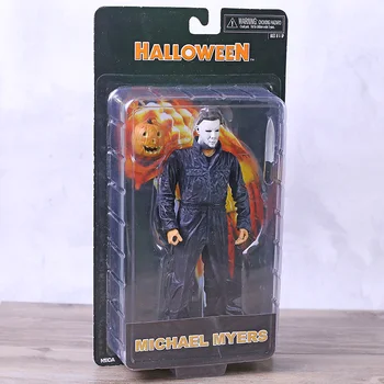 

NECA Halloween Ultimate Michael Myers Action Figures Model Toys Doll Gift for Christmas