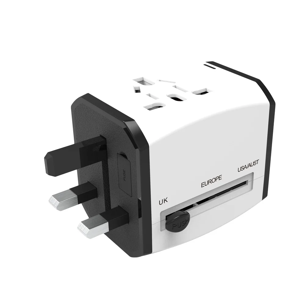 

Amazon JD Travel Plug Global Multi-functional Universal Switch Plug Power Supply Switch Plug Socket