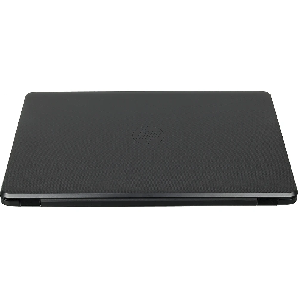 Ноутбук HP 15-bs165ur i3 5005U/4Gb/1Tb/5500/15.6"/SVA/HD/DOS/black