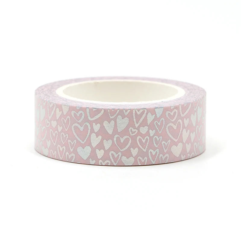 Новинка 1 шт. серебристая фотобумага рисовая бумага сделай сам скрапбукинг