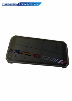 

Blackview Original LCD Screen BV9500 PLUS TP Screen for repair