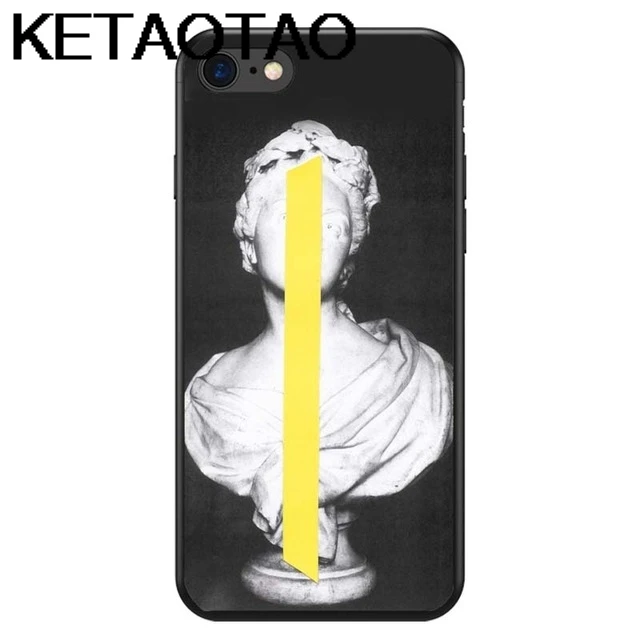 Зеленый Чехол KETAOTAO Kuliai Amen Jesus Cruz Amor для iPhone 4S SE 5C 5S 5 6 6S 7 8 Plus X XR XS MAX для samsung черный мягкий чехол для телефона - Цвет: Зеленый