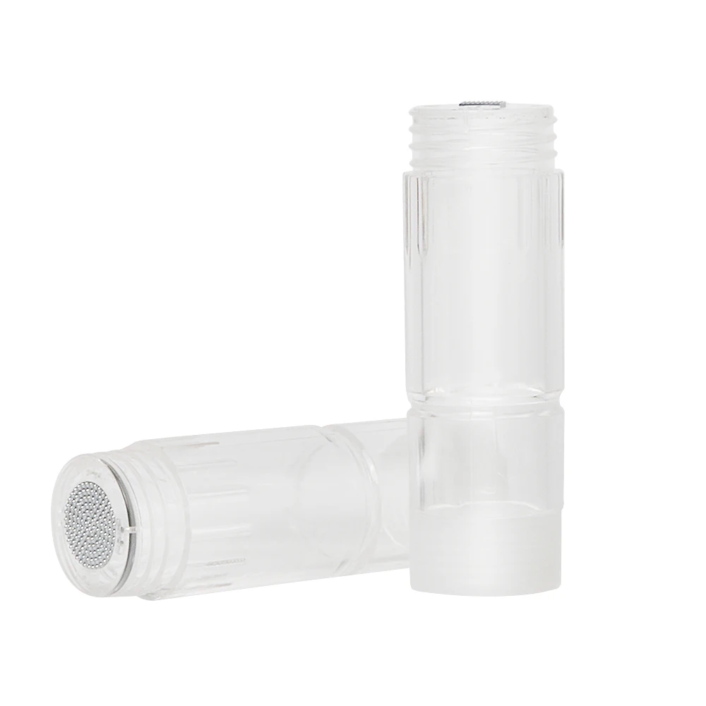Hydra ручка H2 картриджи оригинальный микроиглы мезотерапия 12 контактов кислотная