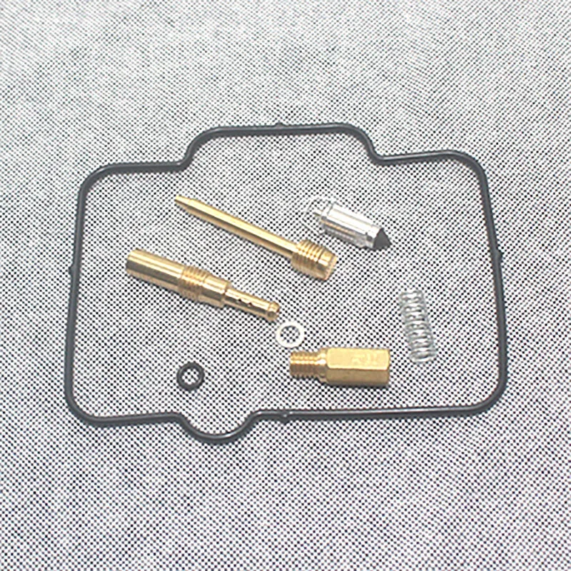 Per Honda Cr500R 1991-2001 Cr500 R Kit Di Riparazione Ricostruzione Carburatore X1